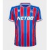 Moški Nogometni dresi Crystal Palace Eddie Nketiah #9 Domači 2025-26 Kratek Rokav